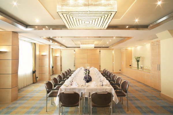 Hotel Best Western Plus Arosa (Paderborn)